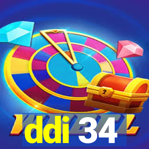 ddi 34